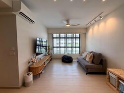 Blk 621A Tampines Greenverge (Tampines), HDB 3 Rooms #561645371